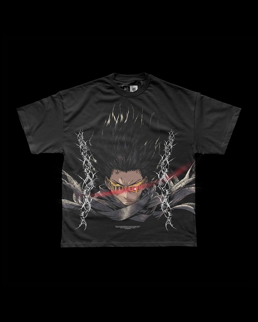 Aizawa  |  ExtraHeavyweight 255 GSM.