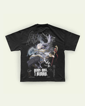 Frieren | FULL PRINT BACK