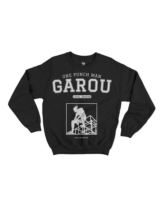 Garou | OPM (PULLOVER)