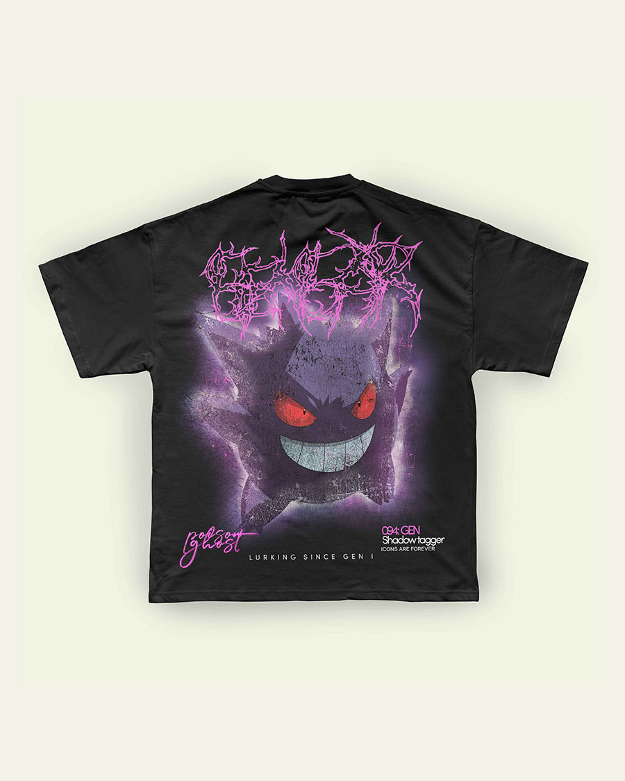Gengar  | PKMN