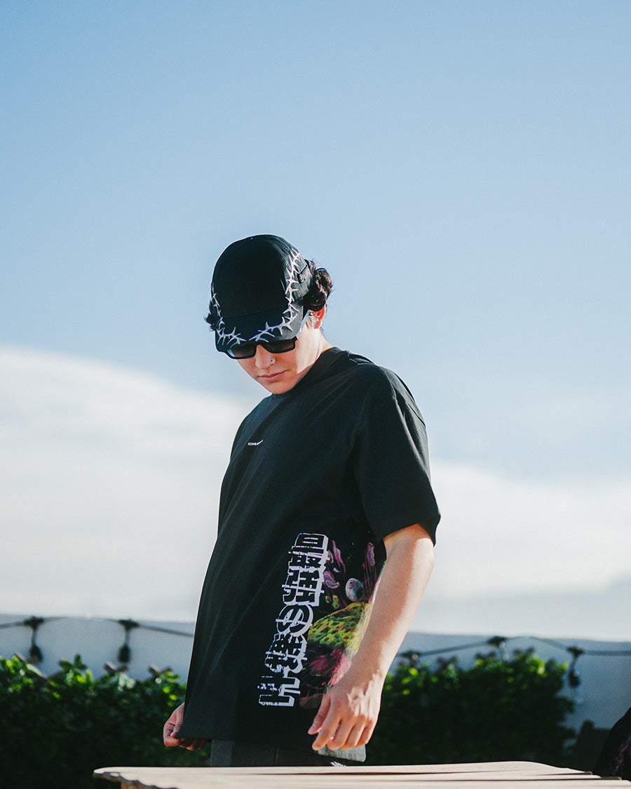 GOHAN VOL. 1 |  EXTRAHEAVY 255 GSM