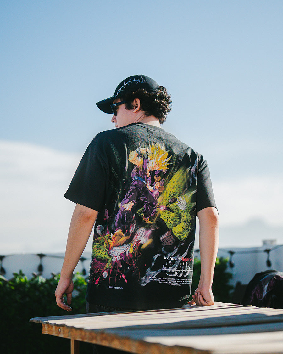 GOHAN VOL. 1 |  EXTRAHEAVY 255 GSM