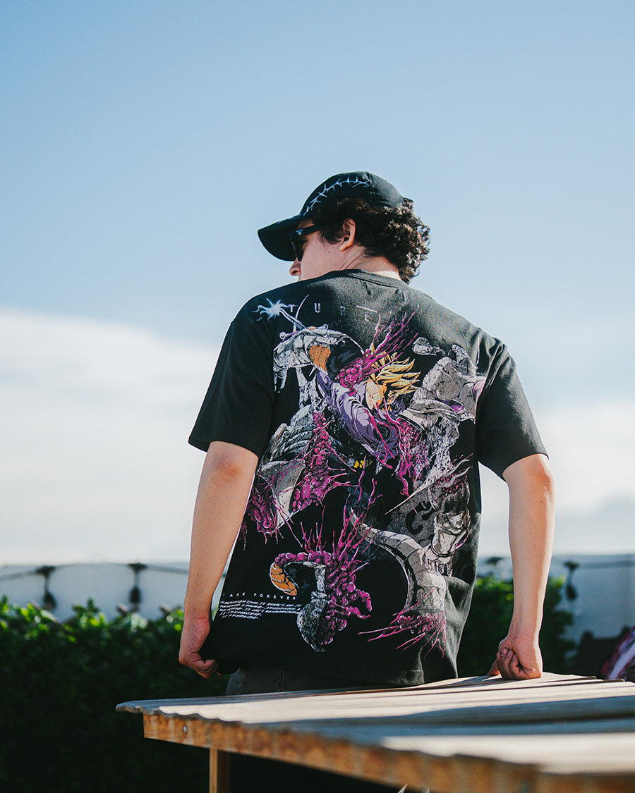 Trunks | ExtraHeavy Cotton Premium 250 GSM.