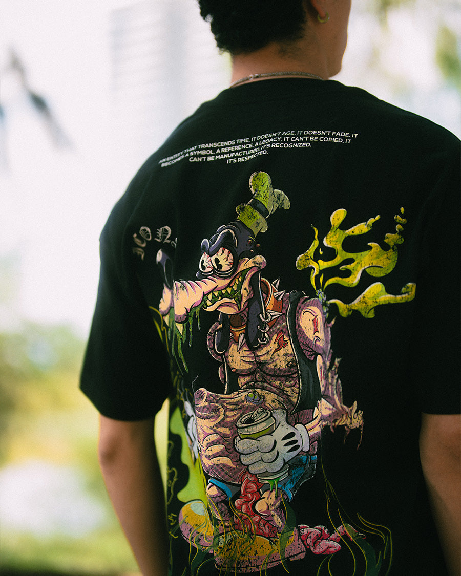 UGLY 004 | FULL PRINT ESPECIAL EDITION