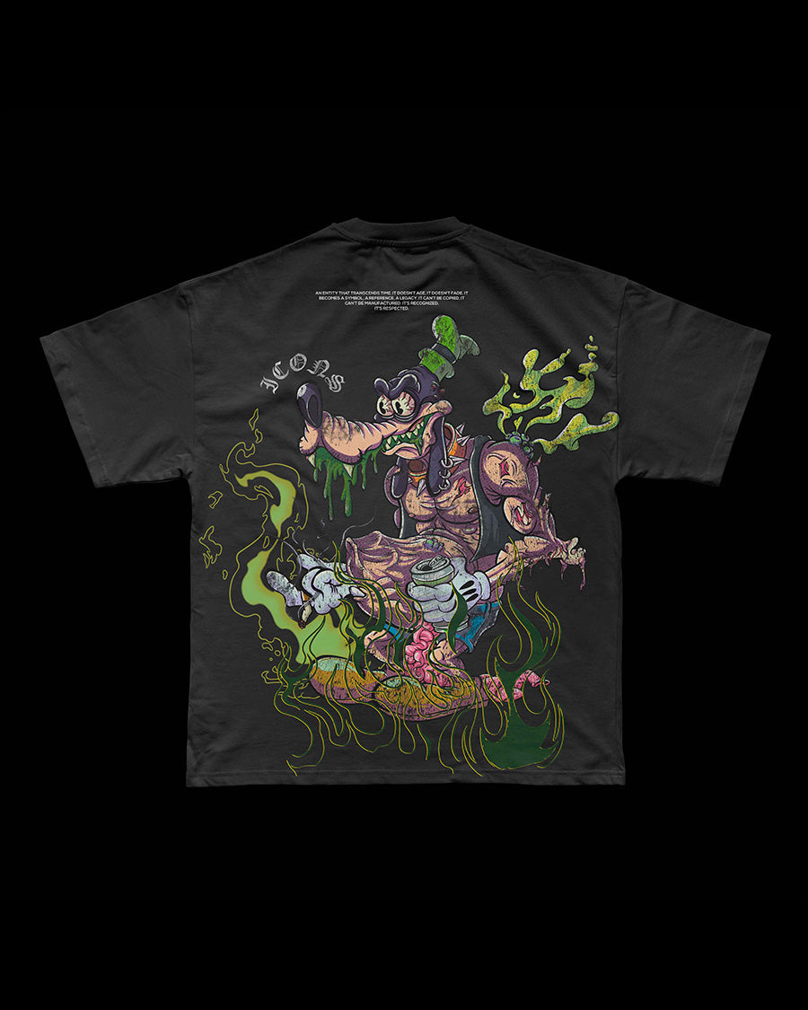 UGLY 004 | FULL PRINT ESPECIAL EDITION