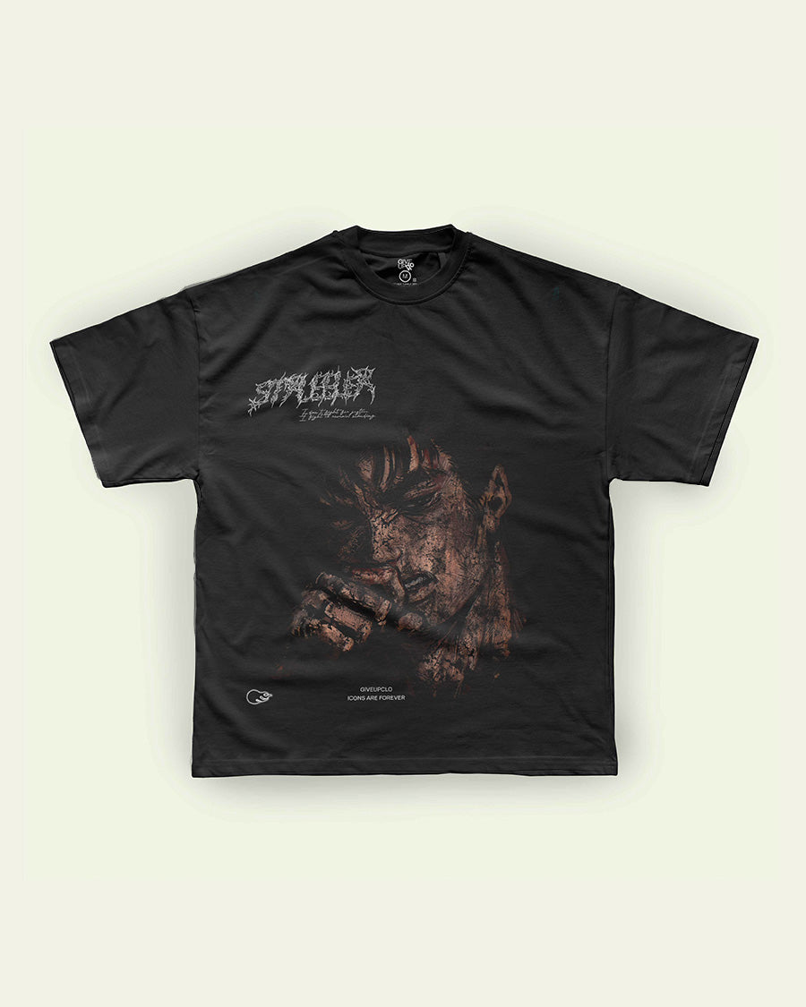 GUTS  | BERSERK