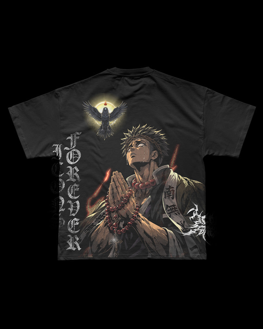 HOLY SPIRIT GYOMEI | STOCK LIMITED