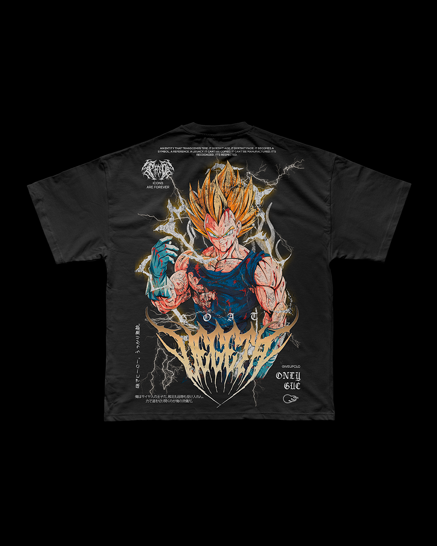 KING VEGETA |  FULL PRINT STOCK LIMITED