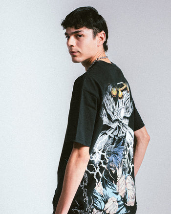 Megumi| 1 OF 100 FULL PRINT