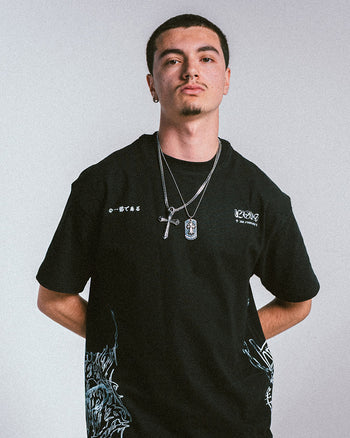 Toji | 1 OF 100 FULL PRINT