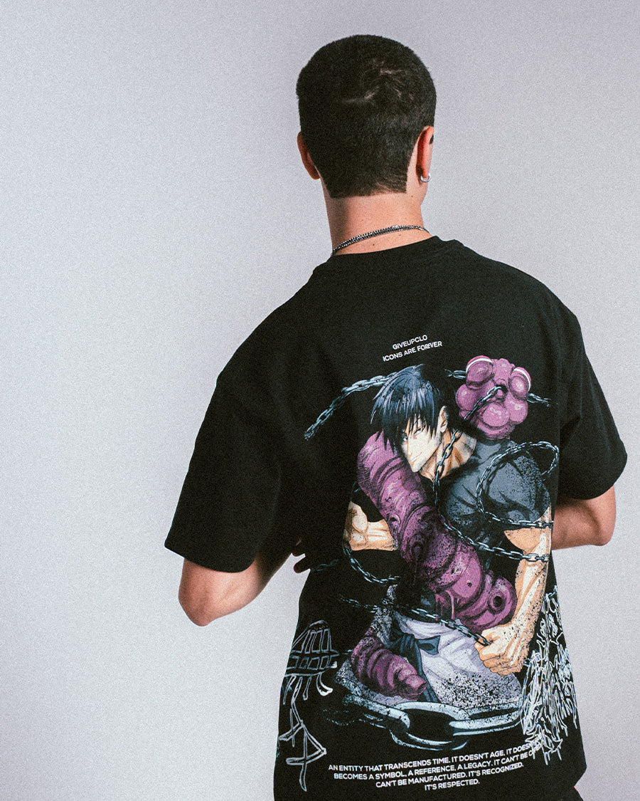 Toji | 1 OF 100 FULL PRINT