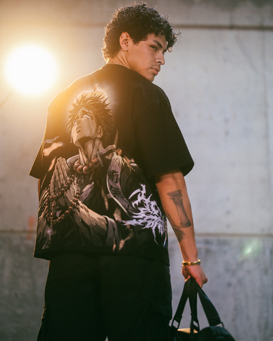 SAN GYOEMI 1 OF 100 | ExtraHeavy Cotton Premium 250 GSM.