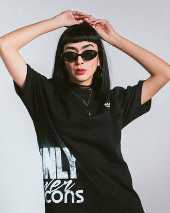 Satoru | 1 OF 100 FULL PRINT