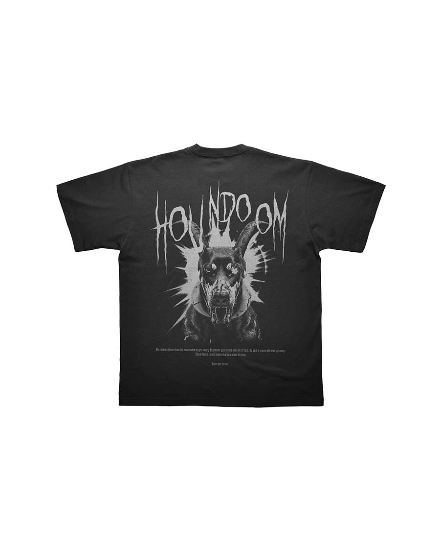 Houndoom | PKMN Playera (TEE)