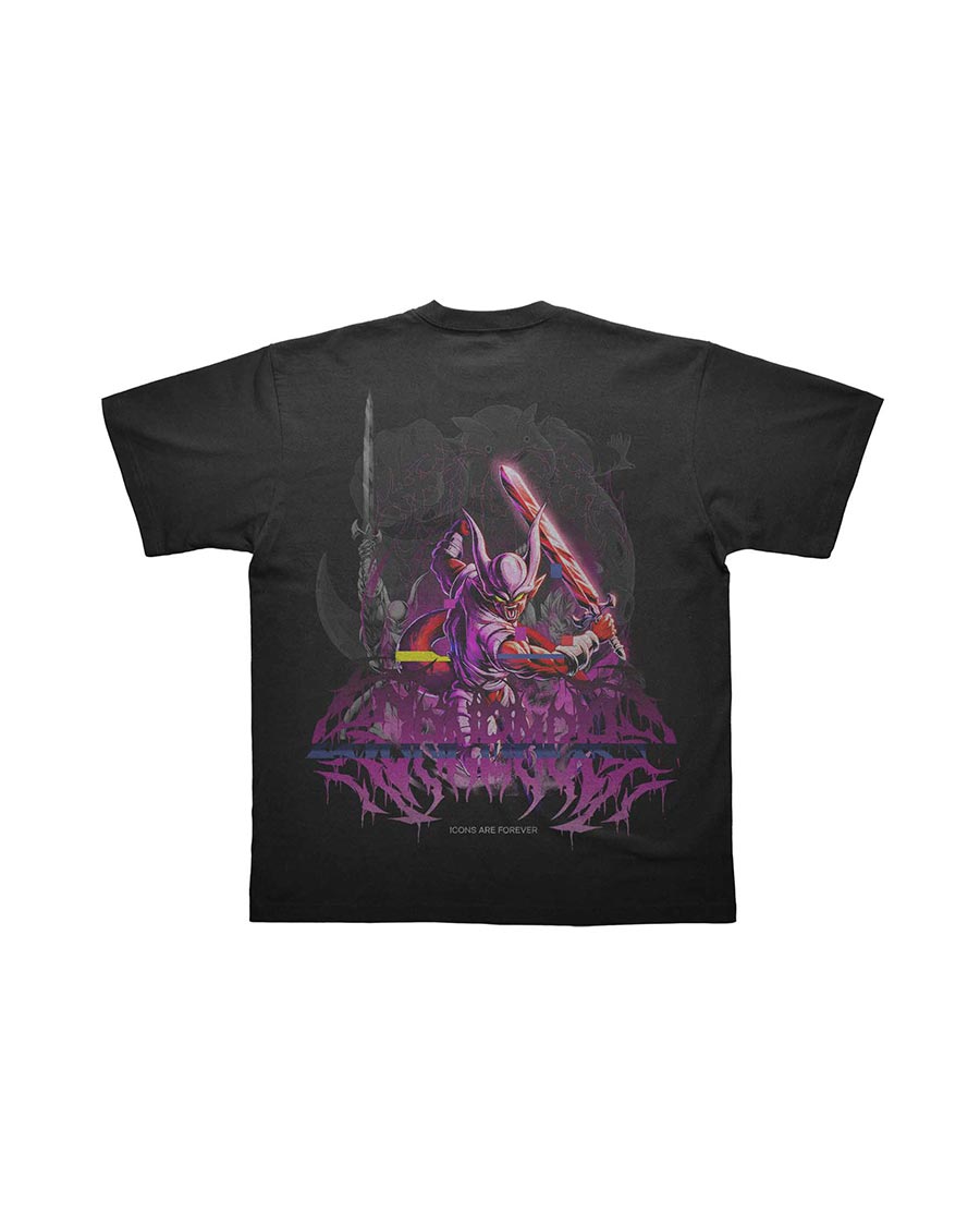 Janemba | DBZ (TEE) playera