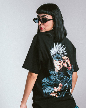 Satoru | 1 OF 100 FULL PRINT