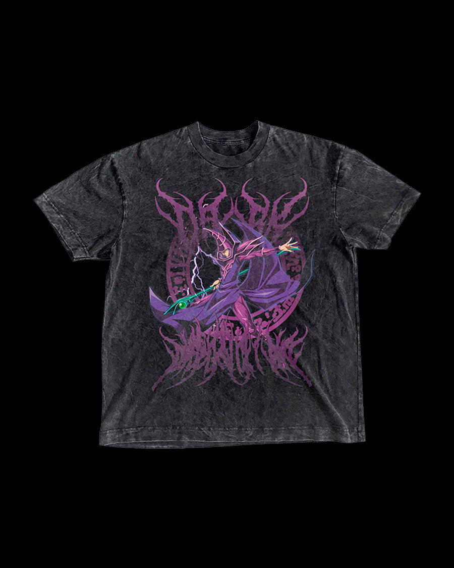 Mago | Vintage FIRST ICON (tee) back