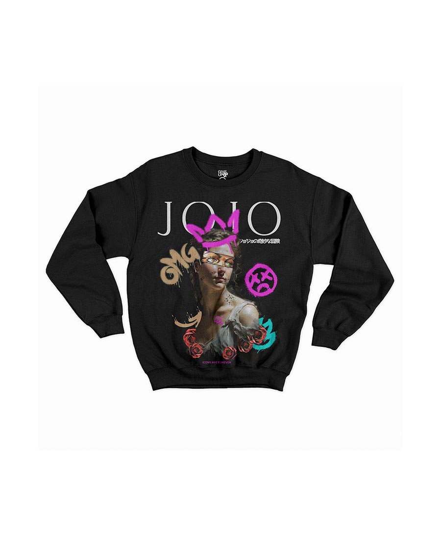 JOJOS | JJ (PULLOVER)