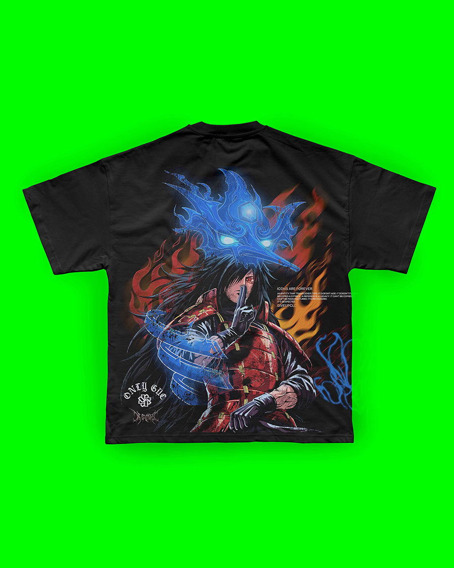 NINJA MADARA | 1 OF 100 EXTRAHEAVYWEIGHT