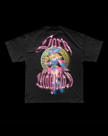Maga | FIRST ICON (tee) back