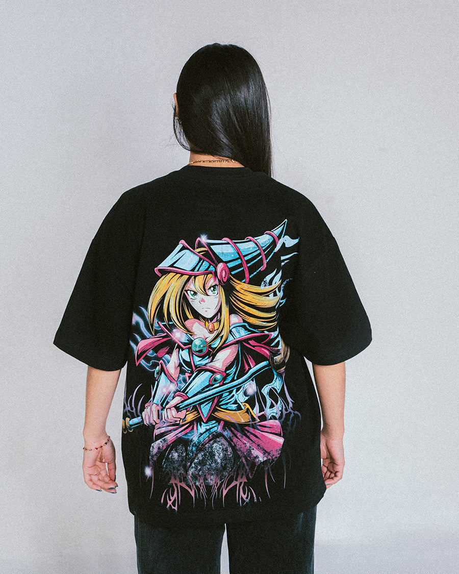 INVOCACION 04 MAGA | EXTRAHEAVYWEIGHT 250 GSM 1 OF 100