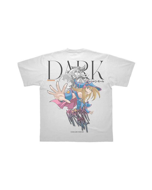 Maga Oscura | Yugi (TEE) Playera Back