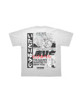 Itadori | JJK (TEE) Playera Back
