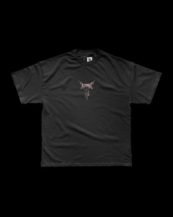 MANDY | GRIM ADVENTURES FULL PRINT