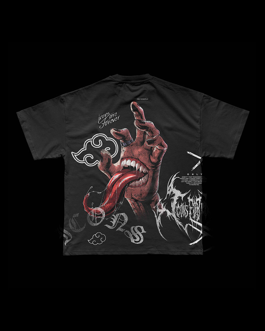 Deidara| ExtraHeavyweight 255 GSM.