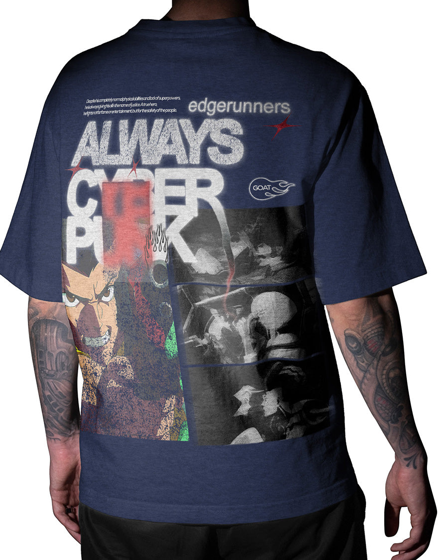 Night City | Edgerunners