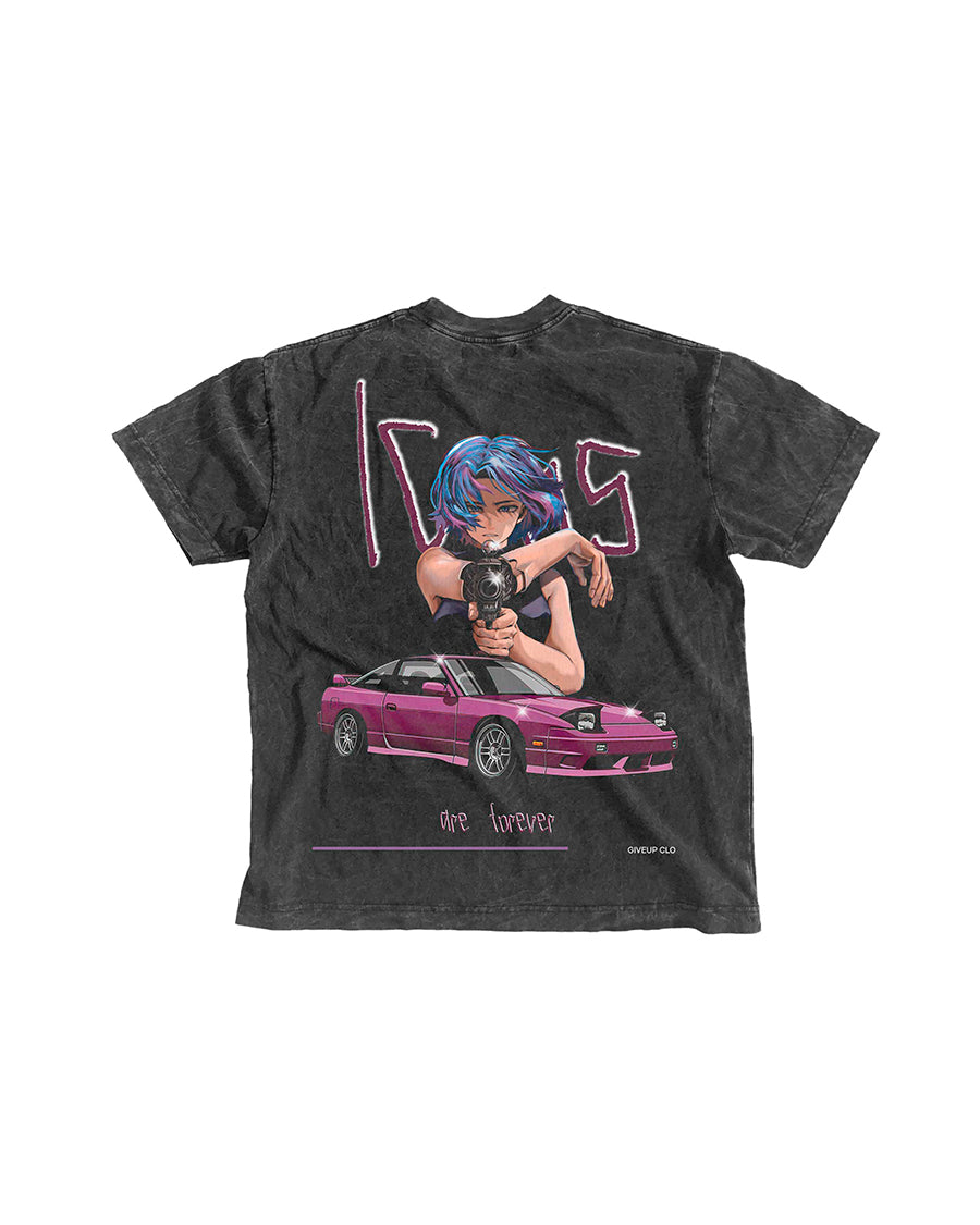 Lady Nagant | My Hero Academia (Vintage)