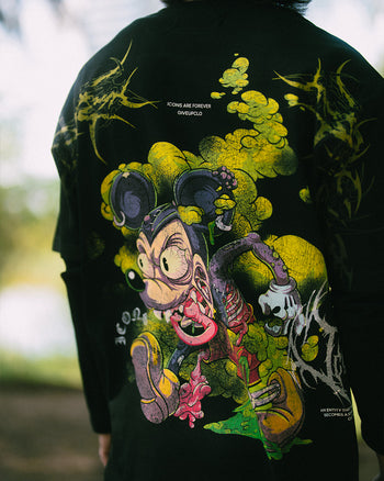 UGLY 001 | FULL PRINT ESPECIAL EDITION