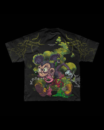 UGLY 001 | FULL PRINT ESPECIAL EDITION