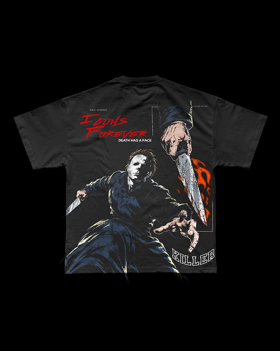 MYERS | Special edition ⭐️