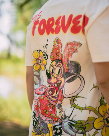 UGLY 005 | FULL PRINT ESPECIAL EDITION