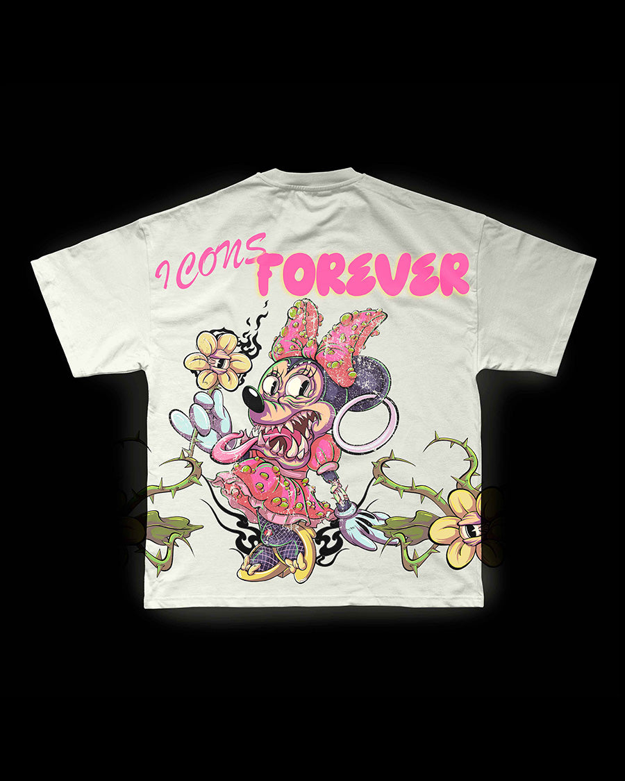 UGLY 005 | FULL PRINT ESPECIAL EDITION