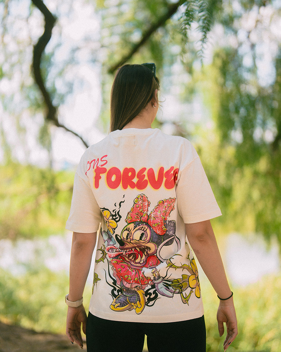 UGLY 005 | FULL PRINT ESPECIAL EDITION