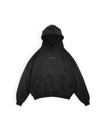 Muscular | MHA (HOODIE) Back