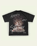 BAKI | DISTRESSED