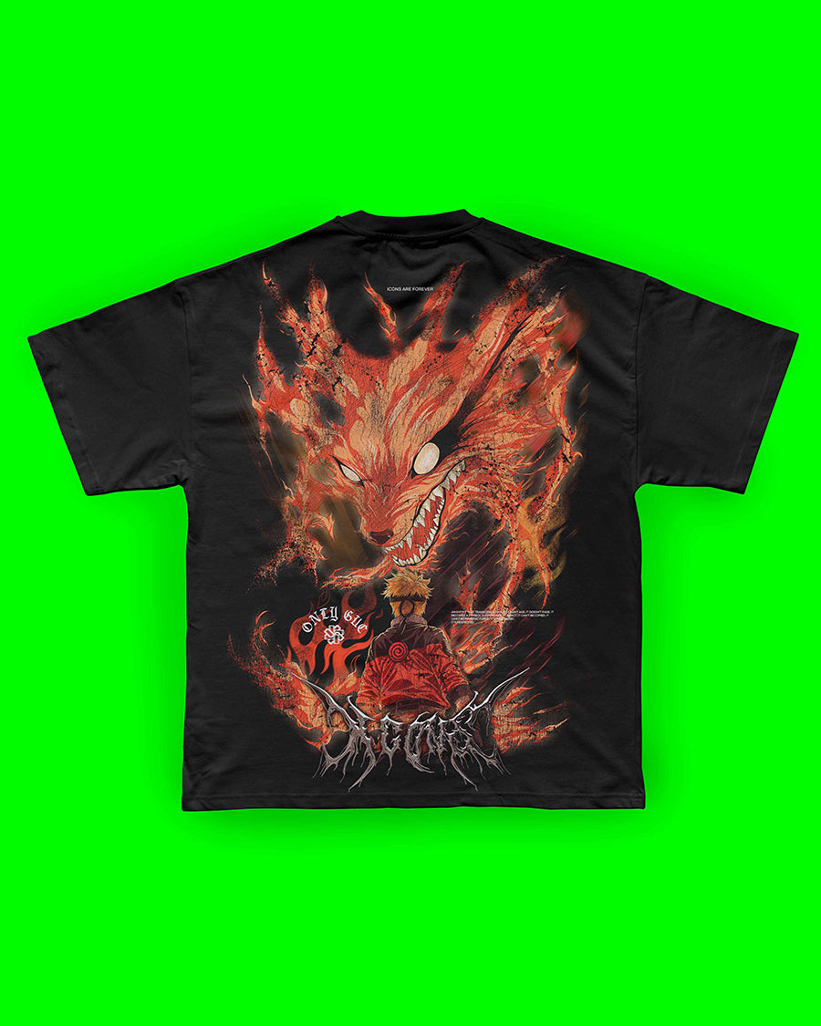 NINJA NARUTO | 1 OF 100 EXTRAHEAVYWEIGHT