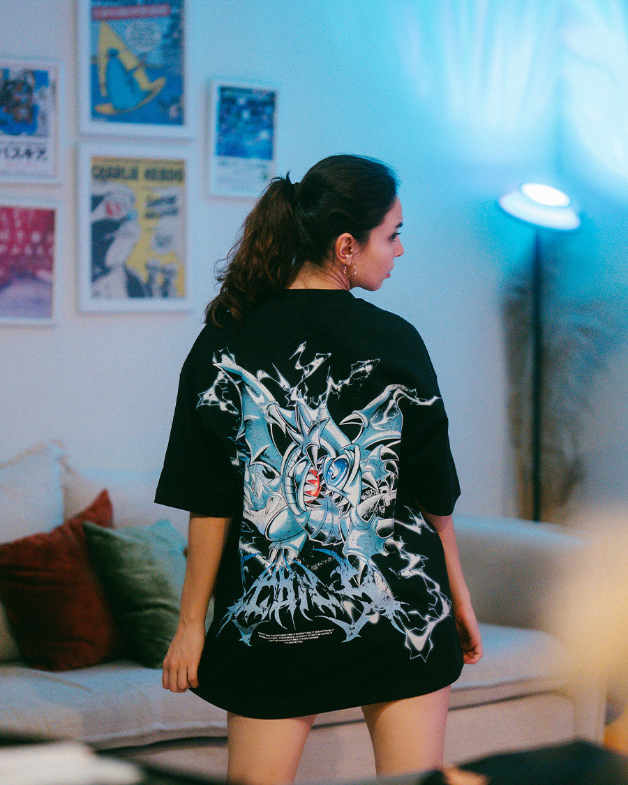 DRAGON TOON | ExtraHeavyweight 255 GSM.
