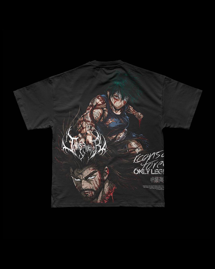 MAKI ZENIN |  PROXIMAMENTE