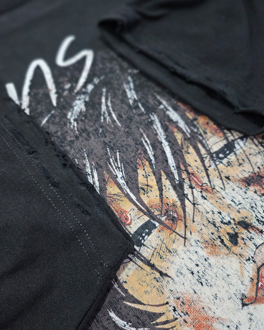 BAKI | DISTRESSED