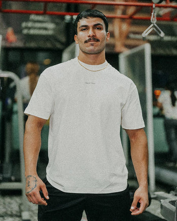 Stray Lambs | (TEE) Playera Back