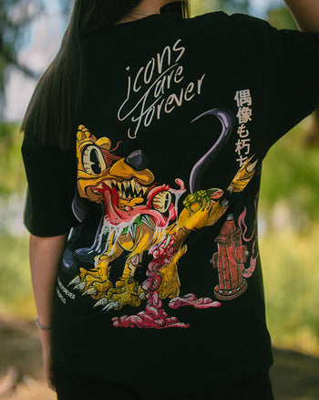 UGLY 002 | FULL PRINT ESPECIAL EDITION
