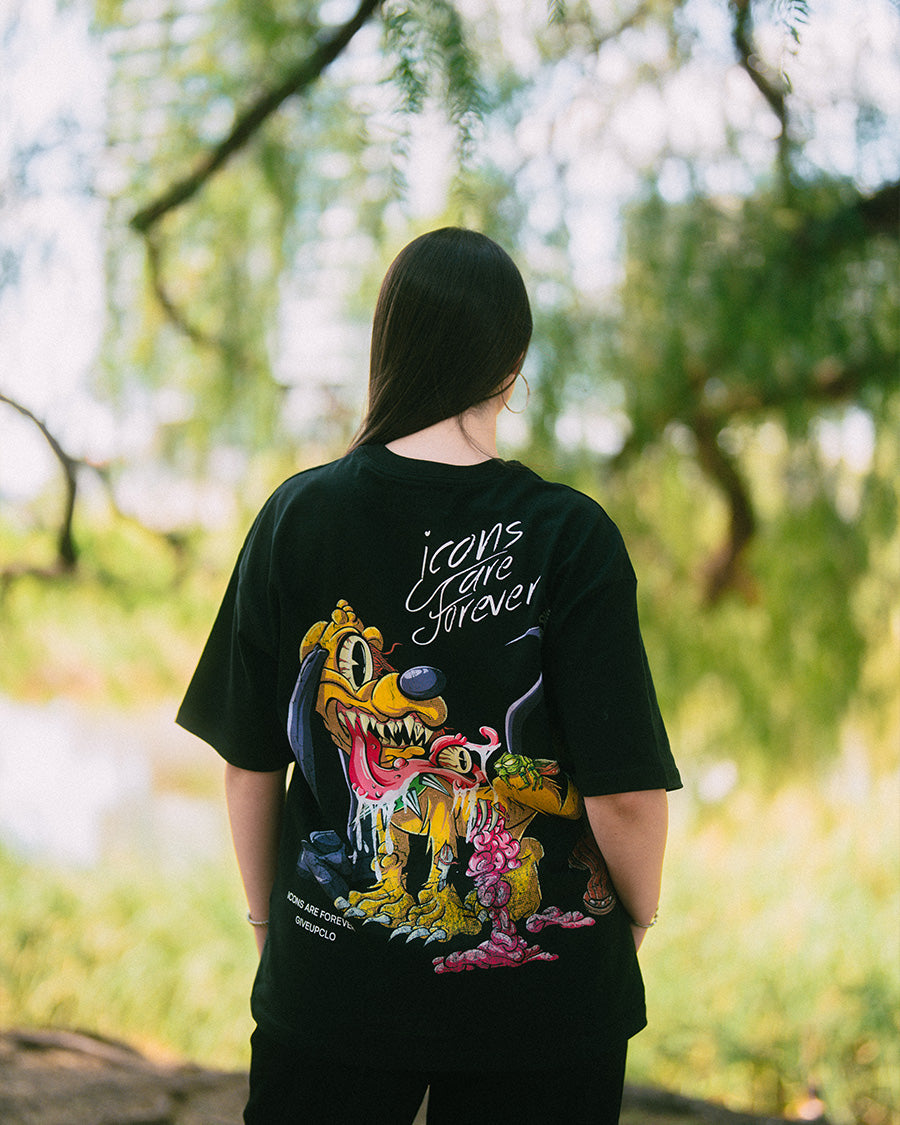 UGLY 002 | FULL PRINT ESPECIAL EDITION