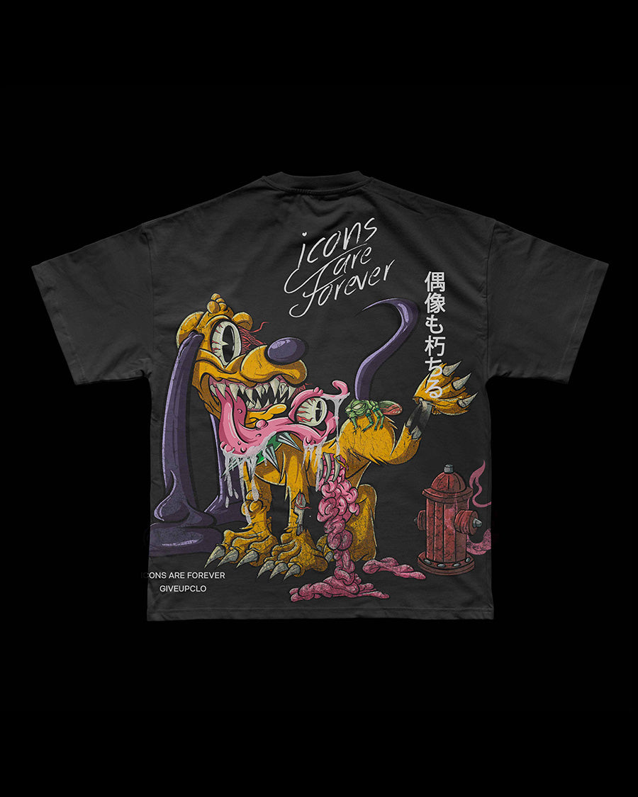 UGLY 002 | FULL PRINT ESPECIAL EDITION