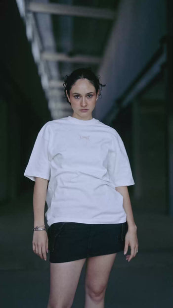 MANDY | GRIM ADVENTURES FULL PRINT