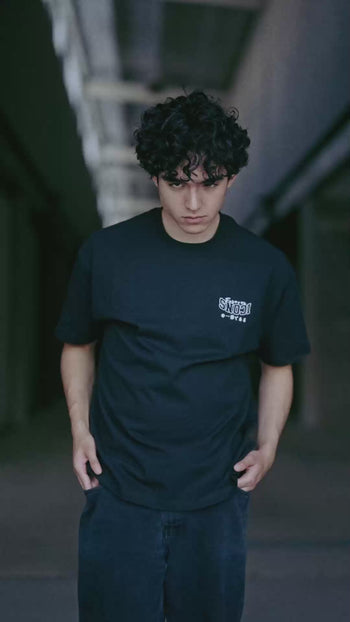 BILLY | GRIM ADVENTURES FULL PRINT