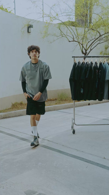 Rayquaza | PKMN VINTAGE GRAY